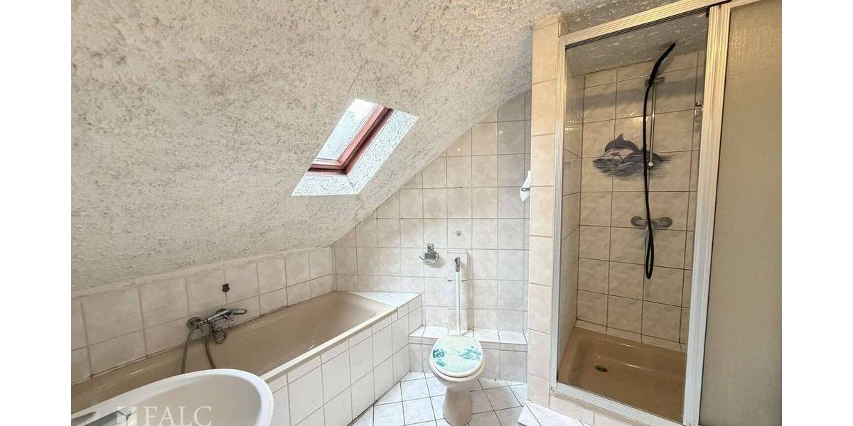 Mehrfamilienhaus, Wohnhaus Sulzbach/Saar Sulzbach - 3 Zimmer, 87 m&sup2;, 98.000&euro; | Angebot:26015802