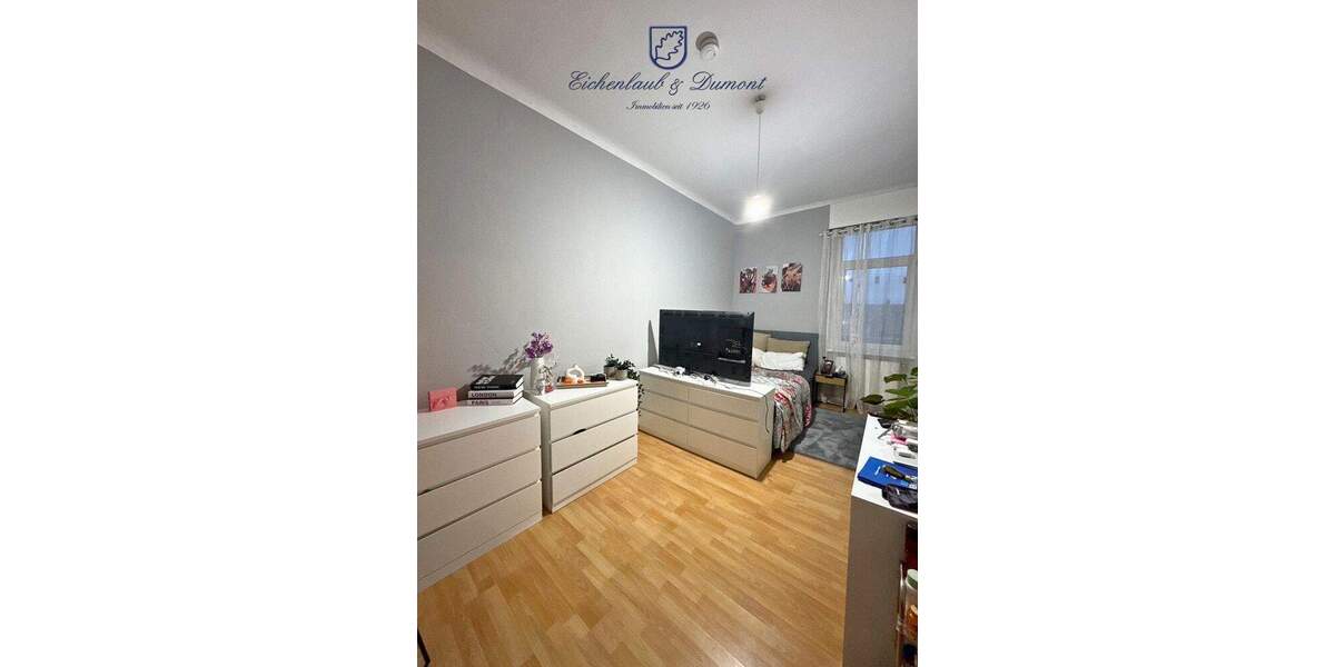 Etagenwohnung Saarbrücken / Habsterdick Alt-Saarbrücken - 4 Zimmer, 85 m&sup2;, 169.000&euro; | Angebot:25697935