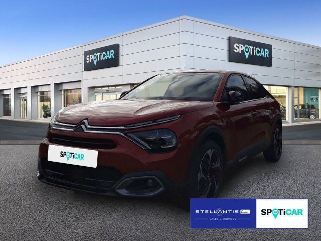 Citroen C4 34.837 km 19.090 &euro; Saarbrücken 66119