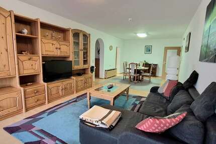 Wohnung Landstuhl - 4.5 Zimmer, 107 m&sup2;, 139.500&euro; | Angebot:24787524