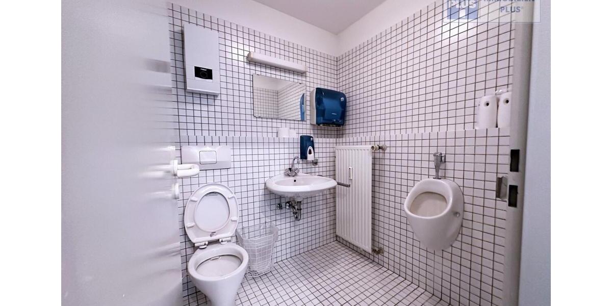 Gewerbeobjekt Saarbrücken St. Arnual - 1.890&euro; | Angebot:20454364