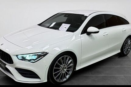 Mercedes-Benz CLA 180 Shooting Brake 91.605 km 22.970 &euro; Saarbrücken 66117