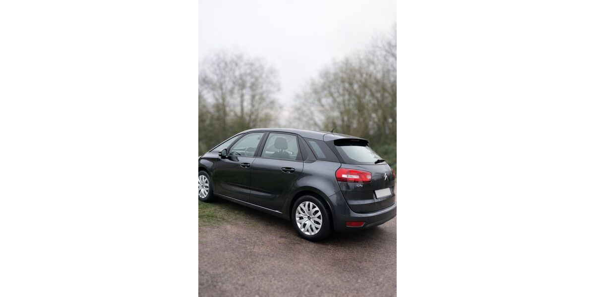 Citroen C4 Picasso 96.200 km 7.600 &euro; Saarbrücken 66117