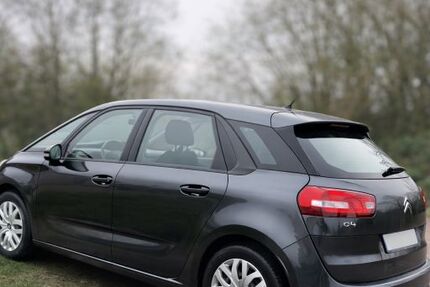 Citroen C4 Picasso 96.200 km 7.800 &euro; Saarbrücken 66117