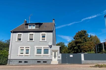 Haus Kirkel - 9 Zimmer, 189 m&sup2;, 319.000&euro; | Angebot:26591539
