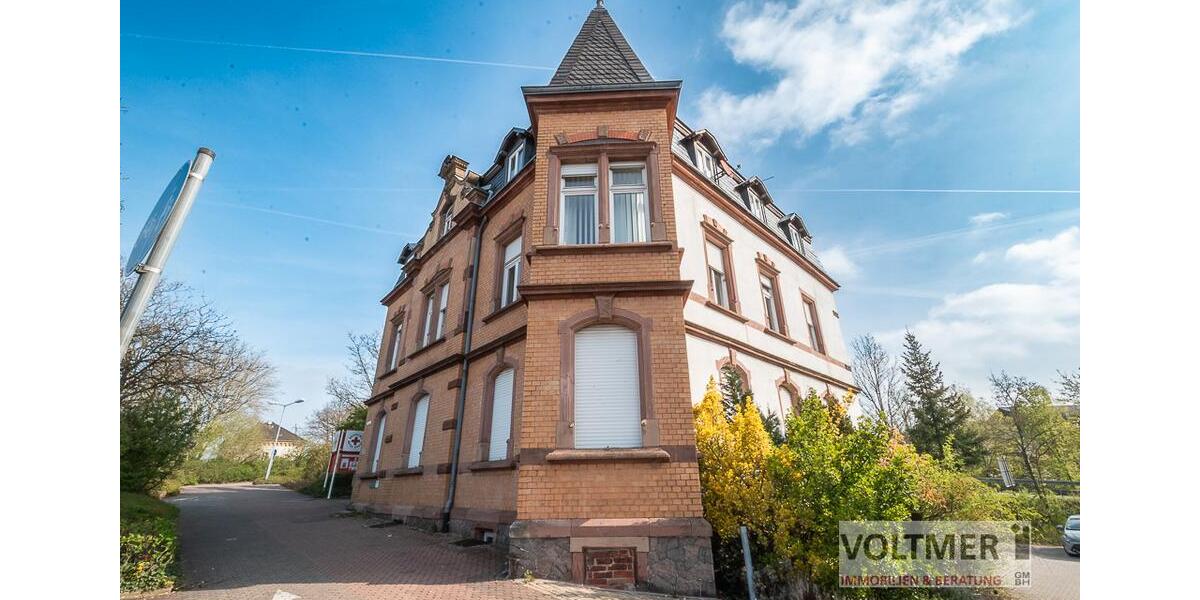 Gewerbeobjekt Homburg - 3.500&euro; | Angebot:26137076