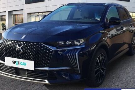 DS Automobiles DS7 (Crossback) 52.263 km 29.190 &euro; Saarbrücken 66119