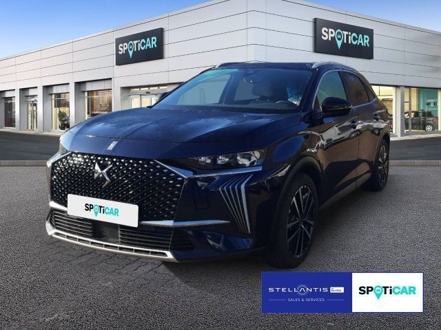 DS Automobiles DS7 (Crossback) 52.263 km 29.190 &euro; Saarbrücken 66119