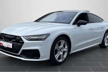Audi A7 14.163 km 63.290 &euro; Saarbrücken 66115