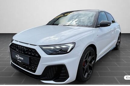 Audi A1 3.900 km 37.770 &euro; Homburg 66424
