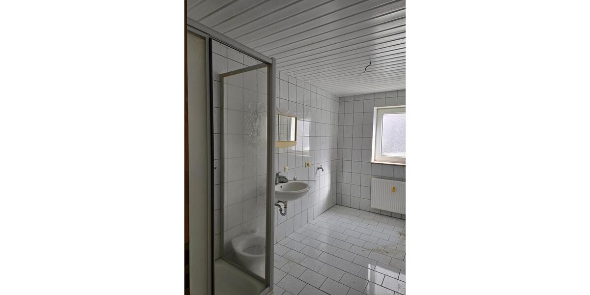 Etagenwohnung Kirkel - 3 Zimmer, 65 m&sup2;, 390&euro; | Angebot:26004557