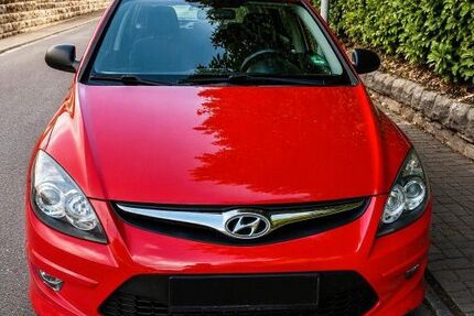 Hyundai i30 220.000 km 2.200 &euro; Saarbrücken 66133