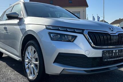 Skoda Kamiq 65.000 km 13.990 &euro; Saarbrücken 66117
