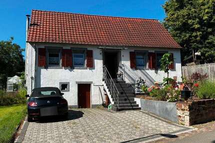 Haus Schmitshausen - 3 Zimmer, 80 m&sup2;, 139.000&euro; | Angebot:23426039