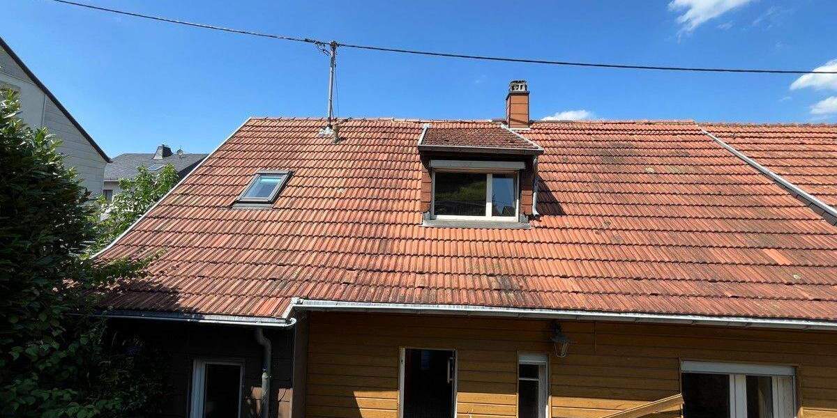 Mehrfamilienhaus, Wohnhaus Spiesen-Elversberg Elversberg - 7 Zimmer, 150 m&sup2;, 135.000&euro; | Angebot:25769640