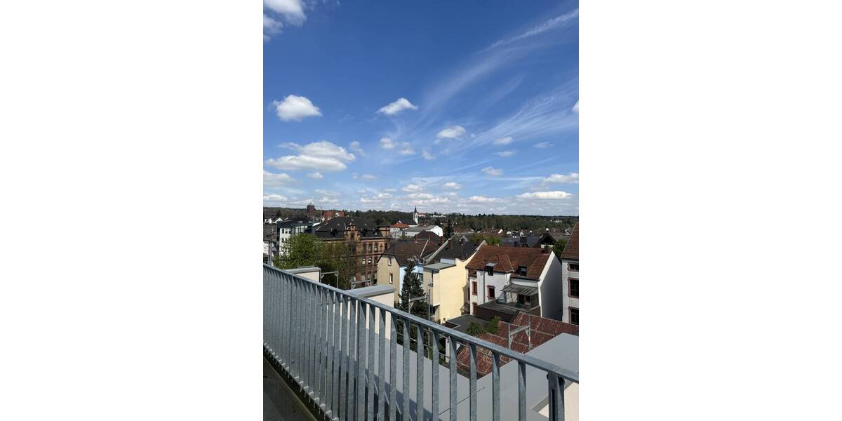 Etagenwohnung Sankt Ingbert St. Ingbert - 3 Zimmer, 93 m&sup2;, 1.480&euro; | Angebot:26435742
