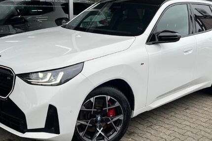 BMW X3 M50 26.990 km 65.633 &euro; Pirmasens 66954