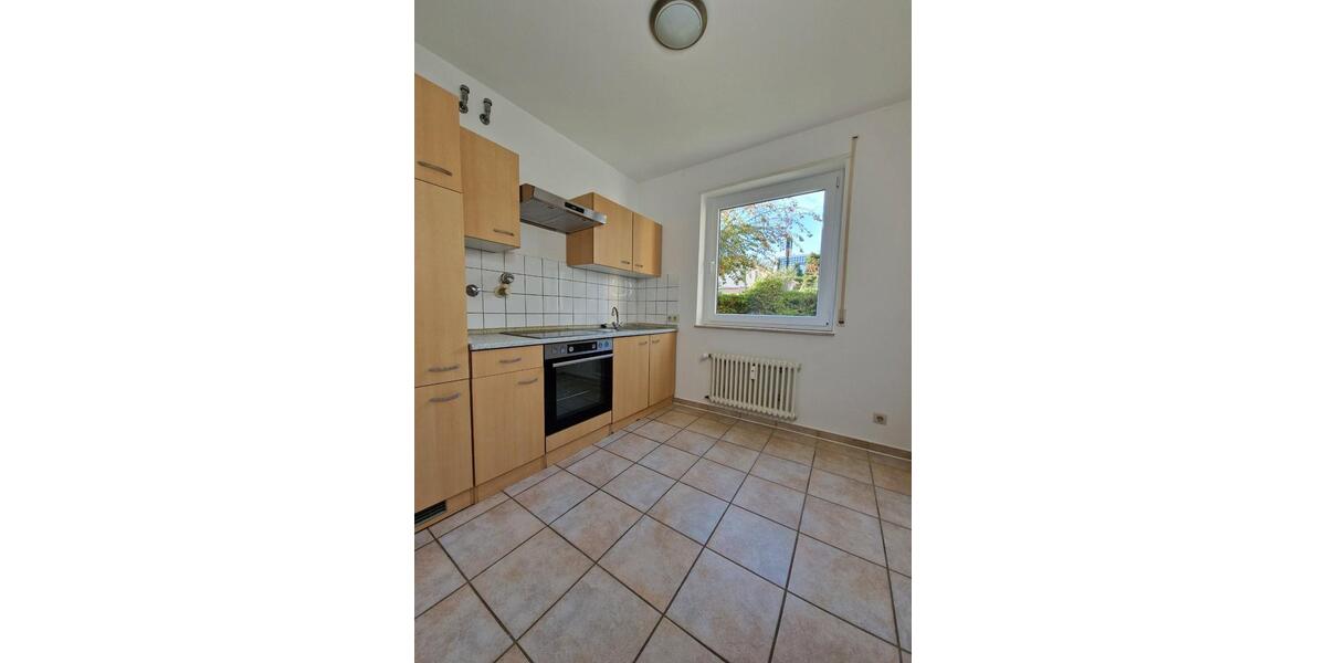 Erdgeschoßwohnung Saarbrücken Dudweiler - 1 Zimmer, 44 m&sup2;, 79.000&euro; | Angebot:26268093