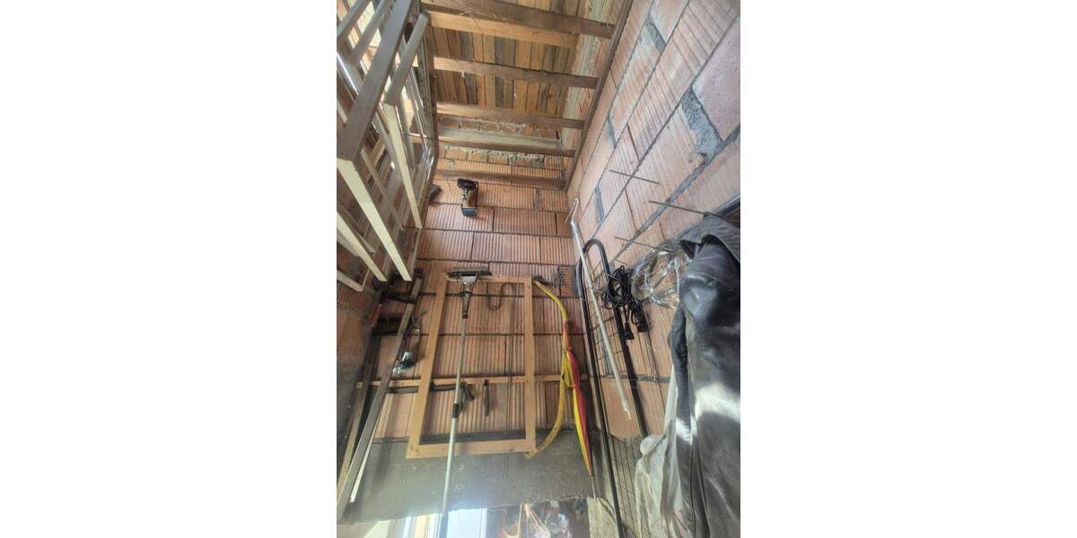 Etagenwohnung Kröppen - 2 Zimmer, 259 m&sup2;, 73.000&euro; | Angebot:25706028