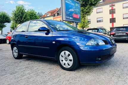 Seat Ibiza 36.000 km 5.900 &euro; Saarbrücken 66115