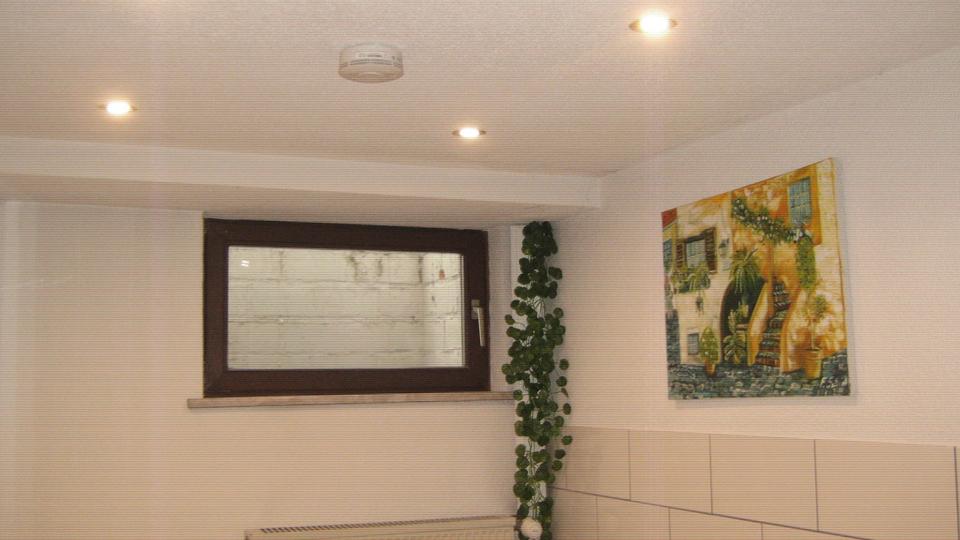 Erdgeschoßwohnung Heusweiler - 2 Zimmer, 60 m&sup2;, 550&euro; | Angebot:25874195