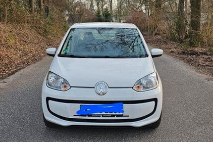 VW up! 100.850 km 5.100 &euro; Saarbrücken 66130