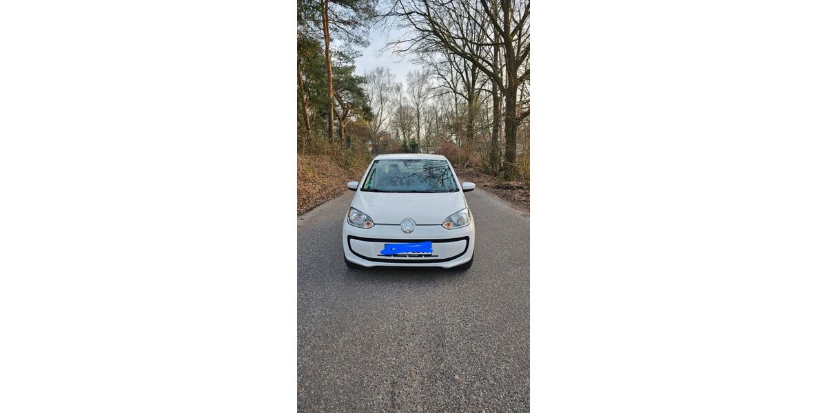 VW up! 100.850 km 5.100 &euro; Saarbrücken 66130