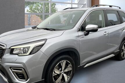 Subaru Forester 116.090 km 21.990 &euro; Contwig 66497