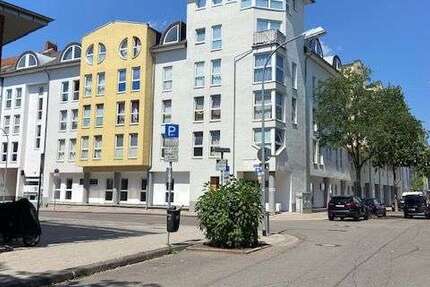 Wohnung Saarbrücken - 1 Zimmer, 28 m&sup2;, 79.000&euro; | Angebot:27242280