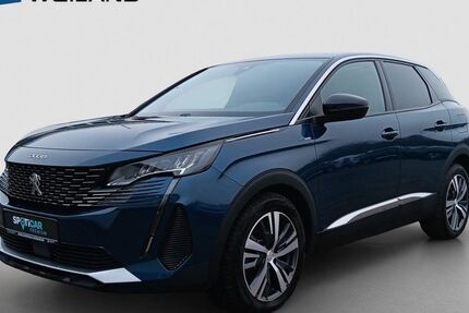 Peugeot 3008 29.000 km 25.900 &euro; Neunkirchen 66539