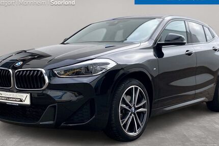 BMW X2 54.809 km 28.390 &euro; Kirkel 66459