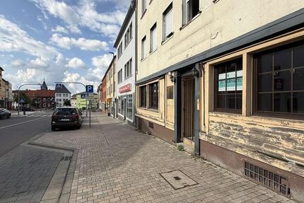 Gewerbeobjekt Neunkirchen - 950&euro; | Angebot:24031600