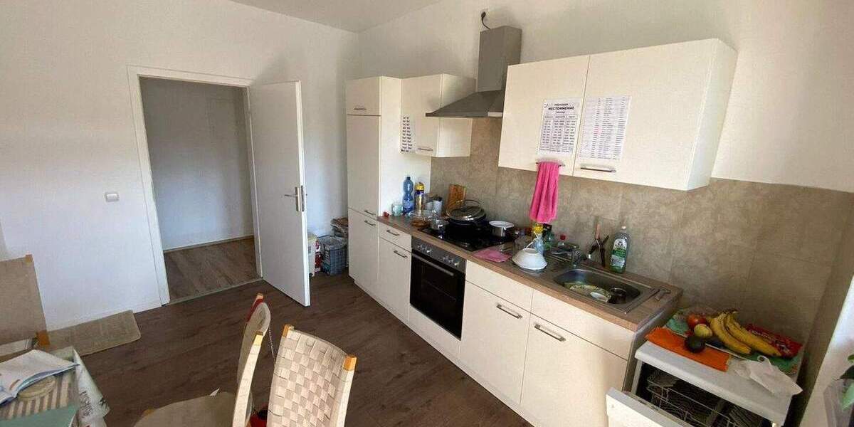 Mehrfamilienhaus, Wohnhaus Neunkirchen Innenstadt - 8 Zimmer, 215 m&sup2;, 340.000&euro; | Angebot:25682630