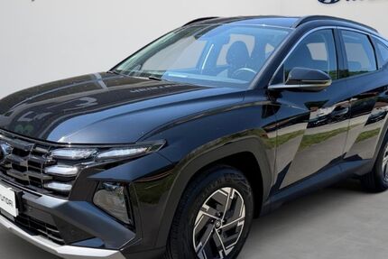 Hyundai TUCSON 32.658 km 28.990 &euro; Contwig 66497