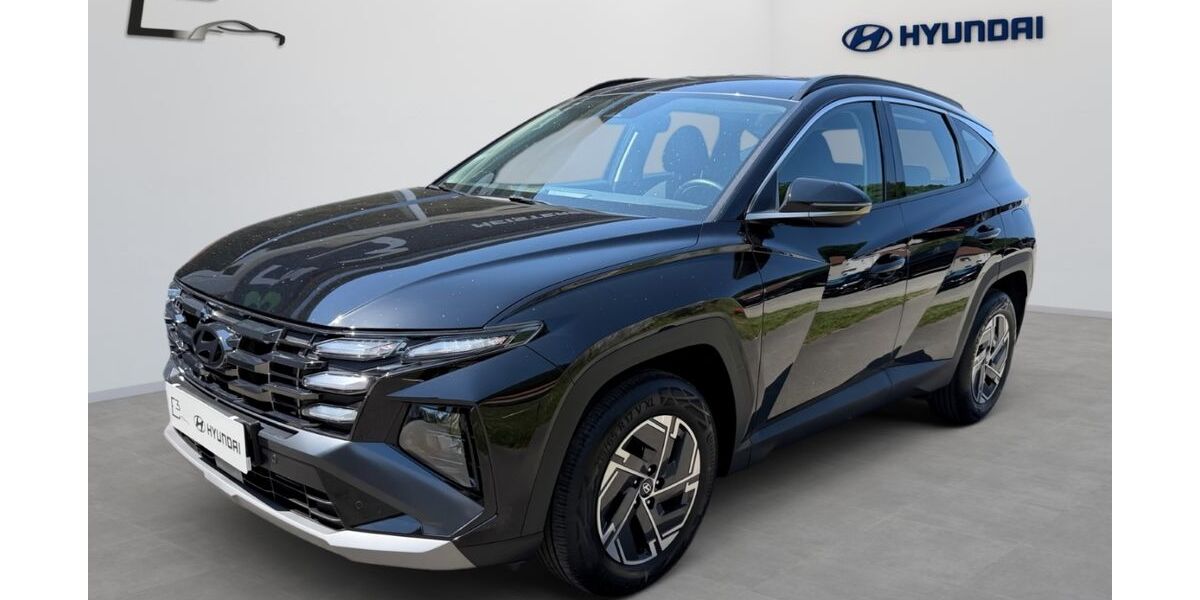 Hyundai TUCSON 32.658 km 28.990 &euro; Contwig 66497