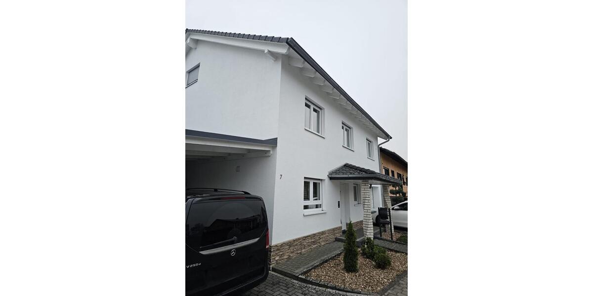 Einfamilienhaus Bruchmühlbach-Miesau Miesau - 8 Zimmer, 250 m&sup2;, 565.000&euro; | Angebot:26062721