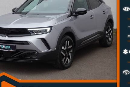 Opel Mokka 13.300 km 24.890 &euro; Saarbrücken 66121