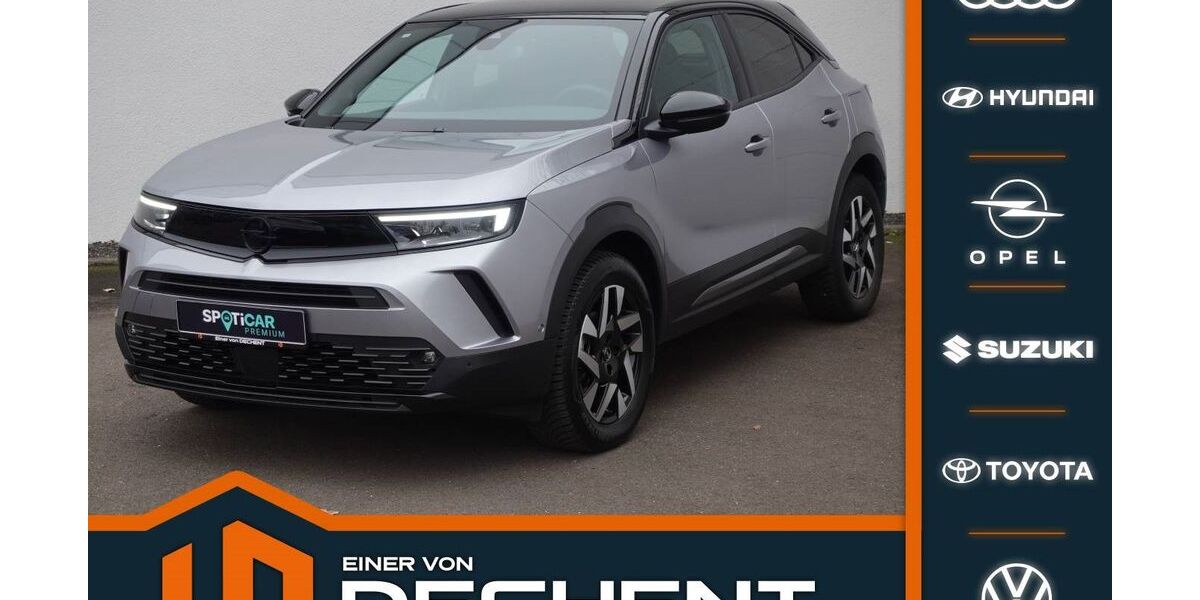 Opel Mokka 13.300 km 24.890 &euro; Saarbrücken 66121