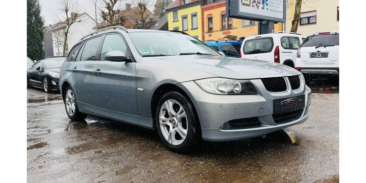 BMW 320 256.000 km 2.200 &euro; Saarbrücken 66115