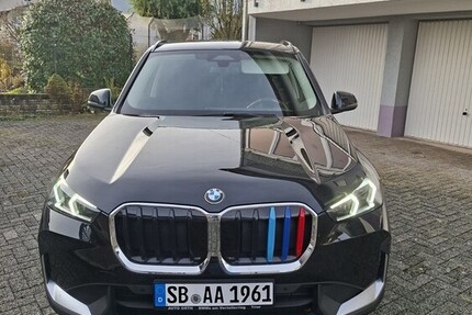 BMW X1 12.000 km 35.500 &euro; Quierschied 66287