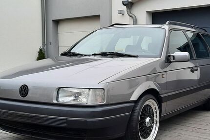 VW Passat 126.000 km 7.490 &euro; Heusweiler 66265