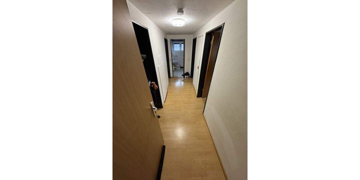Etagenwohnung Saarbrücken Alt-Saarbrücken - 3 Zimmer, 75 m&sup2;, 725&euro; | Angebot:25690840