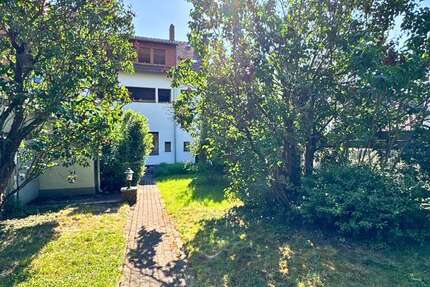 Wohnung Saarbrücken / Malstatt Malstatt - 2 Zimmer, 62 m&sup2;, 575&euro; | Angebot:27324231