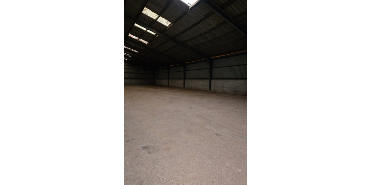 Gewerbeobjekt Sankt Wendel - 4&euro; | Angebot:25164844