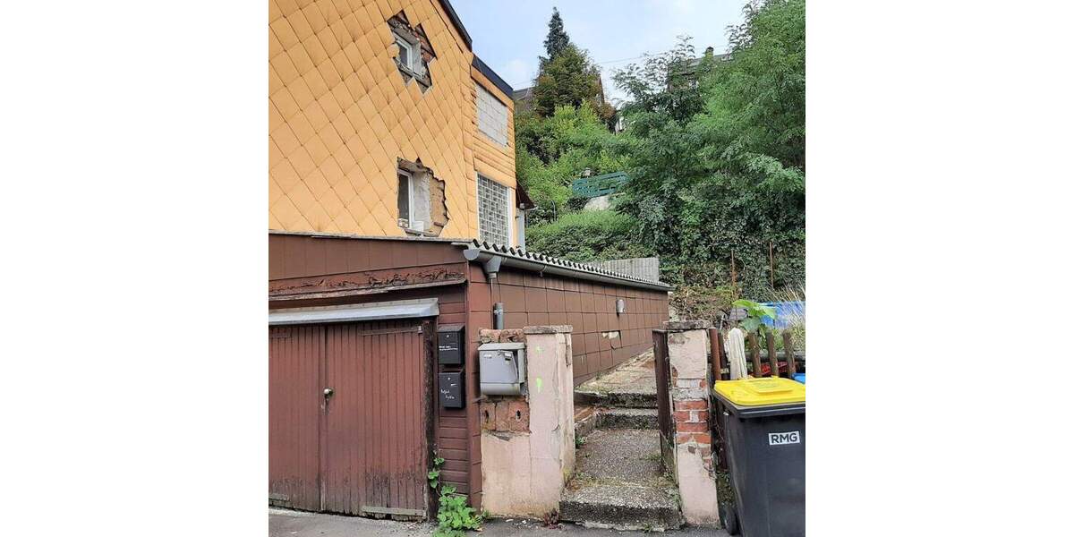 Einfamilienhaus Spiesen-Elversberg Spiesen - 75.000&euro; | Angebot:25748874