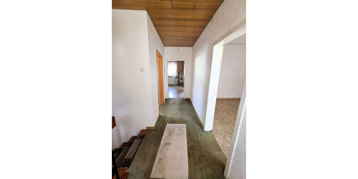 Mehrfamilienhaus, Wohnhaus Quierschied - 7 Zimmer, 170 m&sup2;, 225.000&euro; | Angebot:26804399