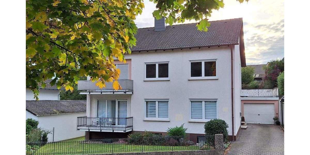 Mehrfamilienhaus, Wohnhaus Rodalben - 7 Zimmer, 240 m&sup2;, 420.000&euro; | Angebot:25707696