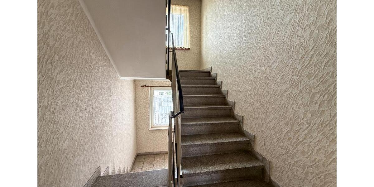 Etagenwohnung Zweibrücken - 3 Zimmer, 70 m&sup2;, 480&euro; | Angebot:25373876