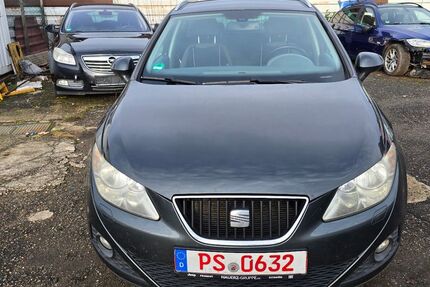 Seat Ibiza 259.246 km 1.950 &euro; Pirmasens 66954