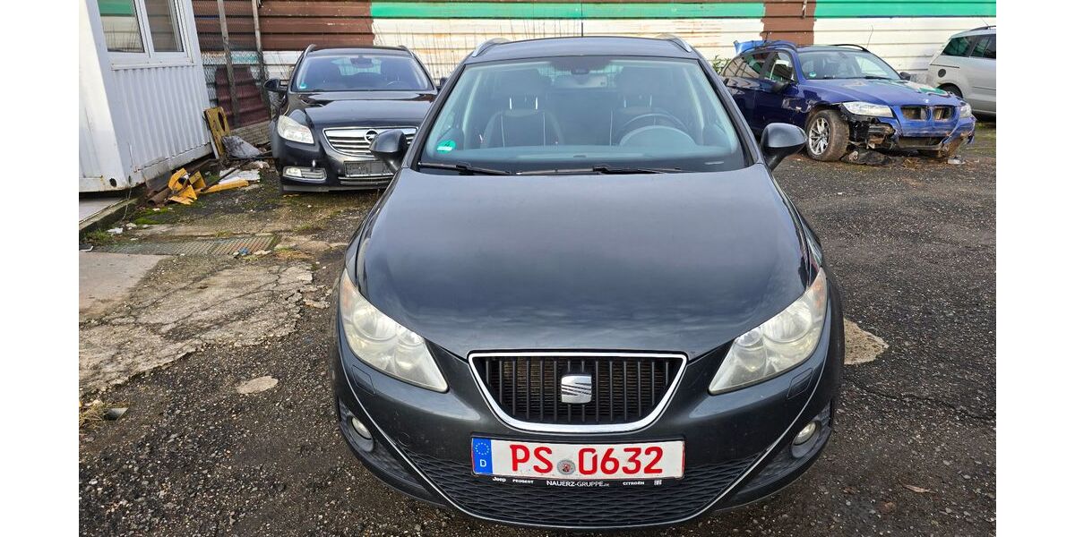 Seat Ibiza 259.246 km 1.950 &euro; Pirmasens 66954